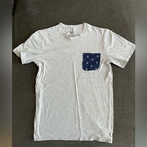 Original Penguin Men’s size Small Gray t shirt